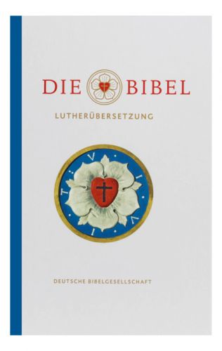 Lutherbibel revidiert 2017 - Jubilumsausgabe