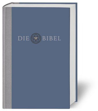 Die Prachtbibel mit Bildern von Lucas Cranach
