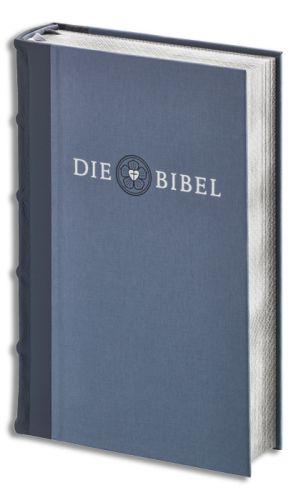 Die Prachtbibel mit Bildern von Lucas Cranach