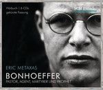 Bonhoeffer - Hrbuch