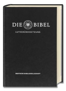 Die Bibel nach Martin Luthers bersetzung - Groausgabe