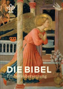 Die Bibel - Mit Bildmotiven von Engeln