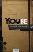 YOUBE (Designausgabe), Evangelischer Jugendkatechismus