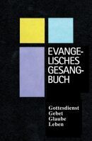 Evang. Gesangbuch fr Kirchengemeinden