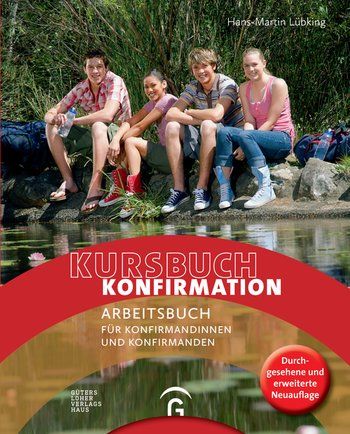 Arbeitsbuch fr Konfirmandinnen und Konfirmanden. Ringbuch + Loseblatt