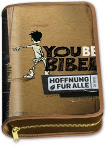 Yoube - Hfa 2015 - Bibelhlle