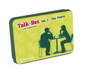 Talk-Box Vol. 2 - Fr Paare