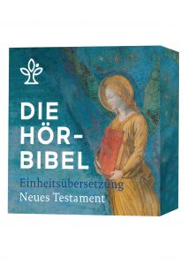 Hrbibel Neues Testament CD